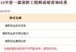 消防工程師考試試卷是什么樣的,消防工程師閱卷