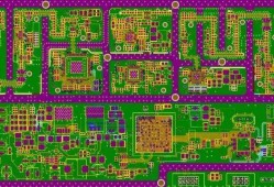 用ad畫pcb板子的流程,結構工程師如何畫PCB