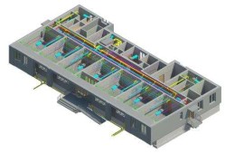 包含bim電氣工程師是什么的詞條