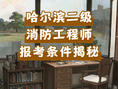 二級消防工程師考試在哪里報名,2021年二級消防工程師在哪里報名