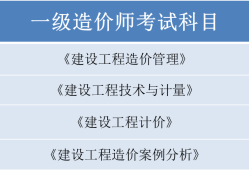 一級建造師和造價工程師,一級建造師和造價工程師哪個好