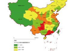 中國環境狀況2020中國環境分析