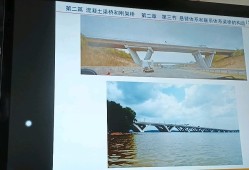 鋼架橋模型鋼架橋