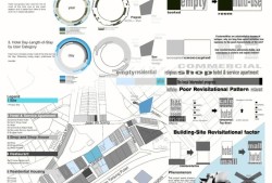 建筑圖紙排版,建筑圖紙排版叫什么名字