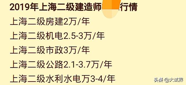 二建建造師和中級工程師職稱有什么區別呢？哪一個好呢？  第2張