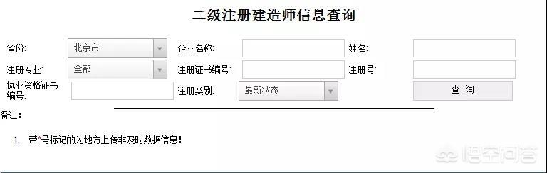 2019二級建造師證書如何注冊？  第3張