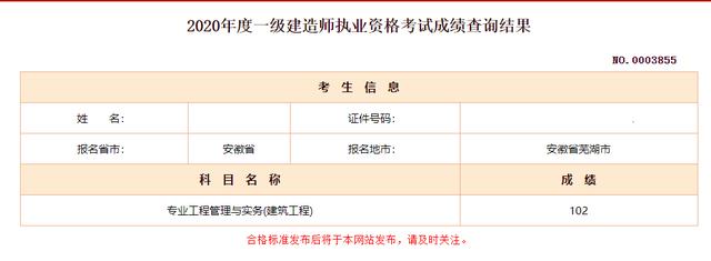 考過一建實務的人，都是靠死記硬背嗎？  第3張