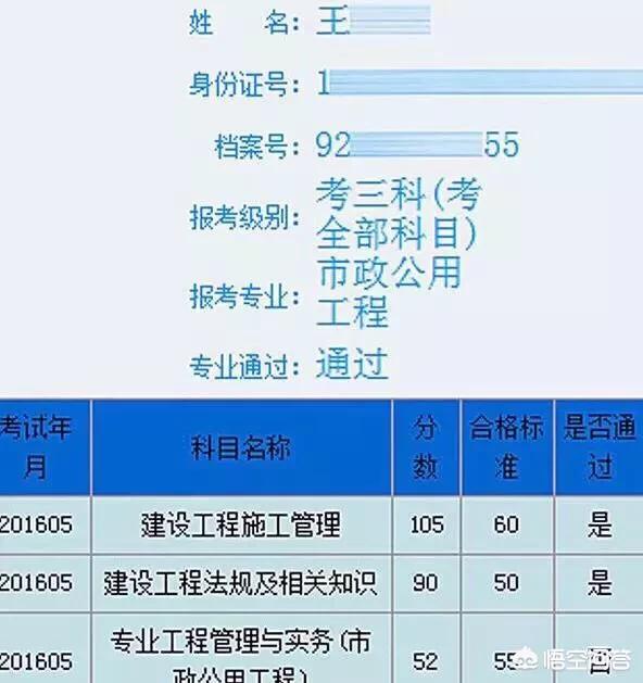 零基礎如何通過二建？  第3張