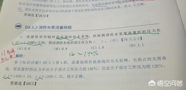 消防工程師好考嗎？主要考哪些內(nèi)容？  第1張