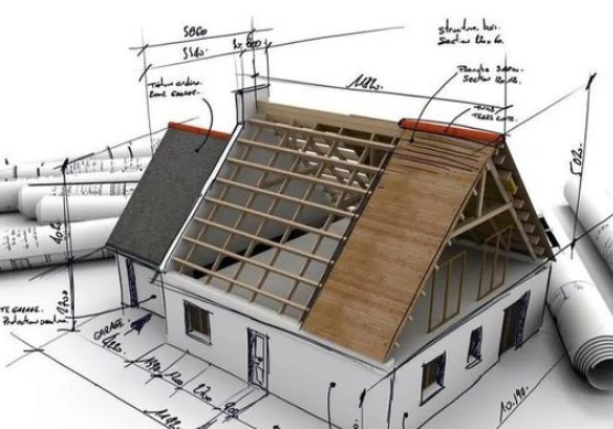 二建建筑考哪幾門?  第1張