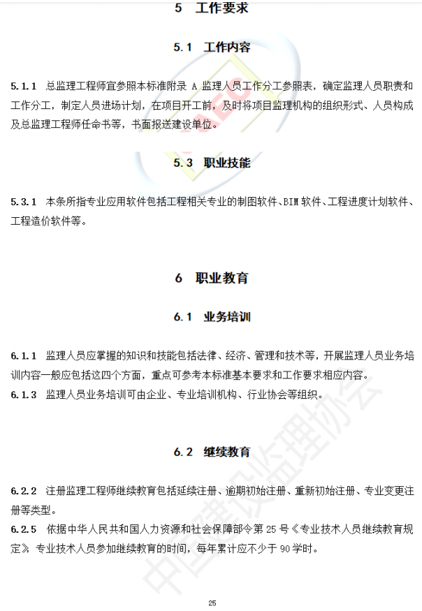 以后當總監要取得高級職稱了  第29張