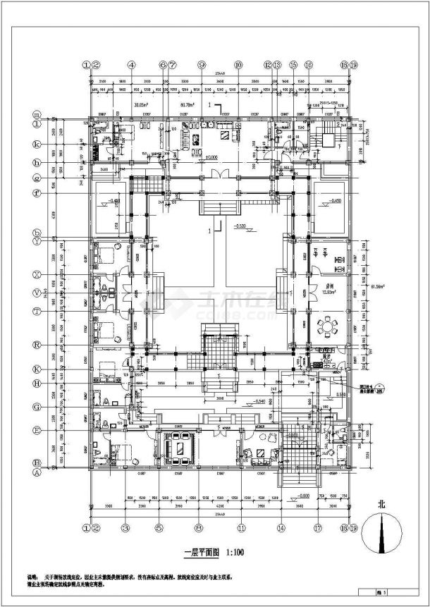 古建筑圖紙,古建筑圖紙及知識手冊  第2張