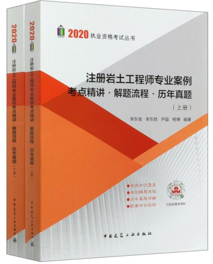 2020注冊巖土工程師人工復評2020注冊巖土工程師人工復評結果  第2張