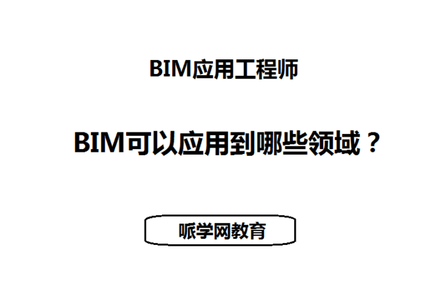 建筑信息BIM應用工程師招聘,建筑信息bim應用工程師招聘信息  第1張