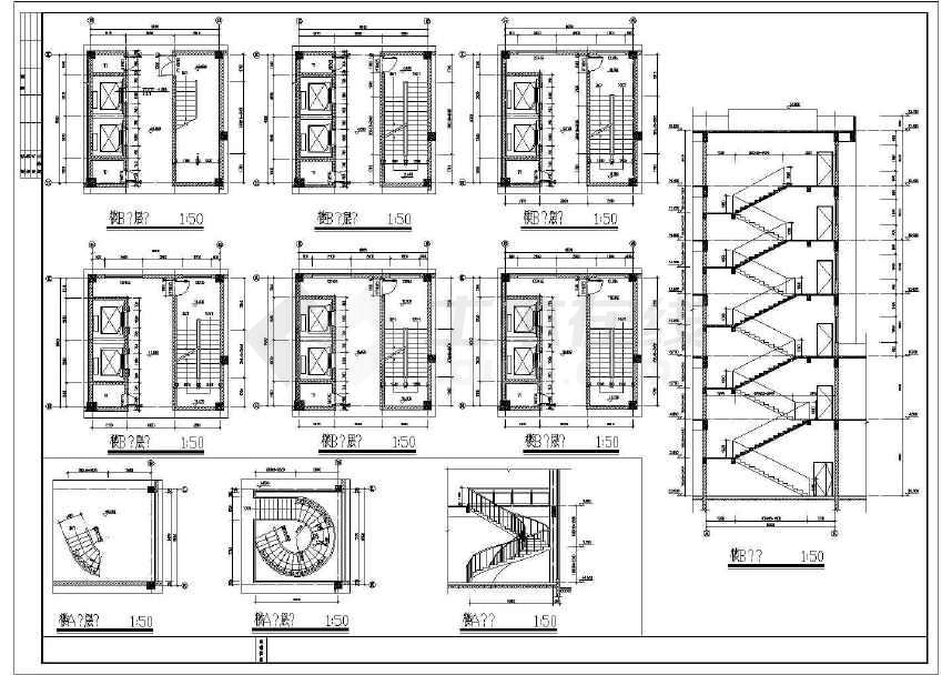 建筑工程設計圖紙,建筑工程設計圖  第1張