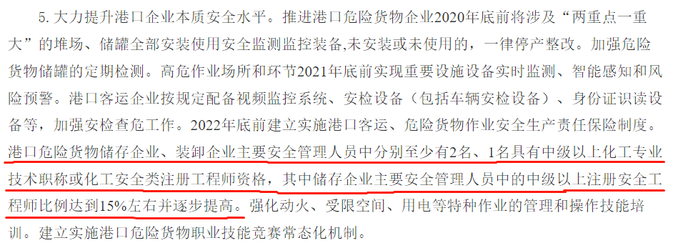 關于注冊安全工程師的管理辦法關于注冊安全工程師的管理辦法最新  第1張