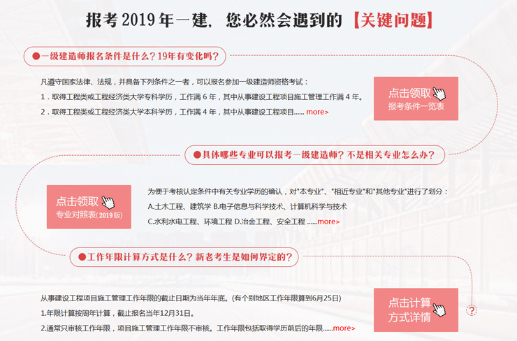 36歲了初中畢業想提升學歷初中生可以考二級建造師嗎  第2張