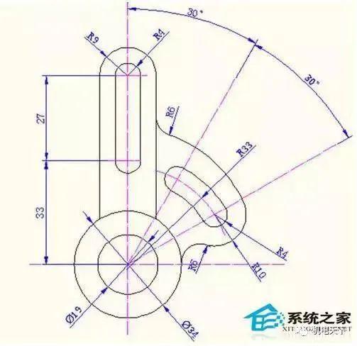 cad布局詳細教程cad布局教程  第1張