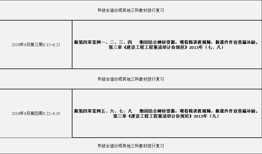 2021年一級造價工程師案例真題,造價工程師案例6分值  第1張