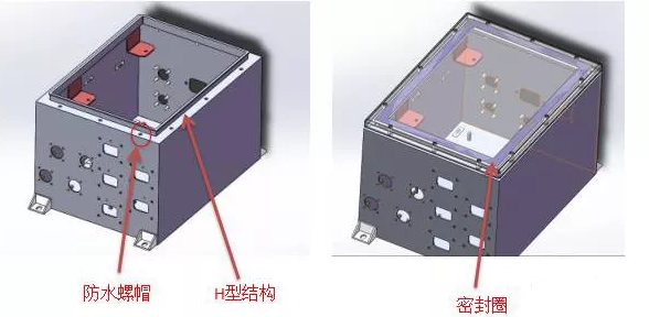 鈑金結(jié)構(gòu)工程師面試題,鈑金結(jié)構(gòu)工程師面試題目及答案  第1張