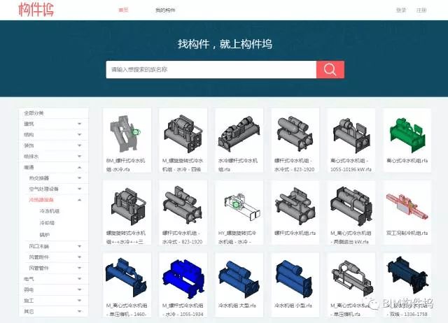 包含bim組庫工程師有前途嗎的詞條  第1張