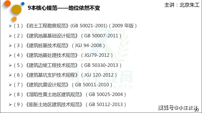 注冊巖土工程師在建項目變更程序,注冊巖土工程師在建項目變更  第1張