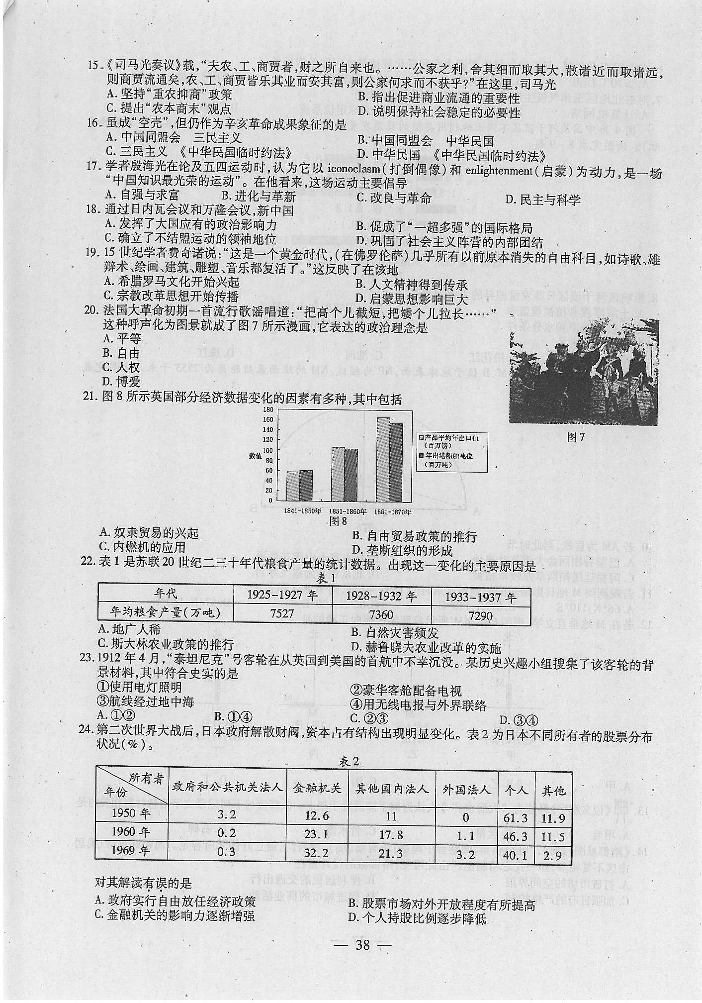 2012年注冊巖土工程師基礎考試真題,2012巖土工程師試卷答案  第1張