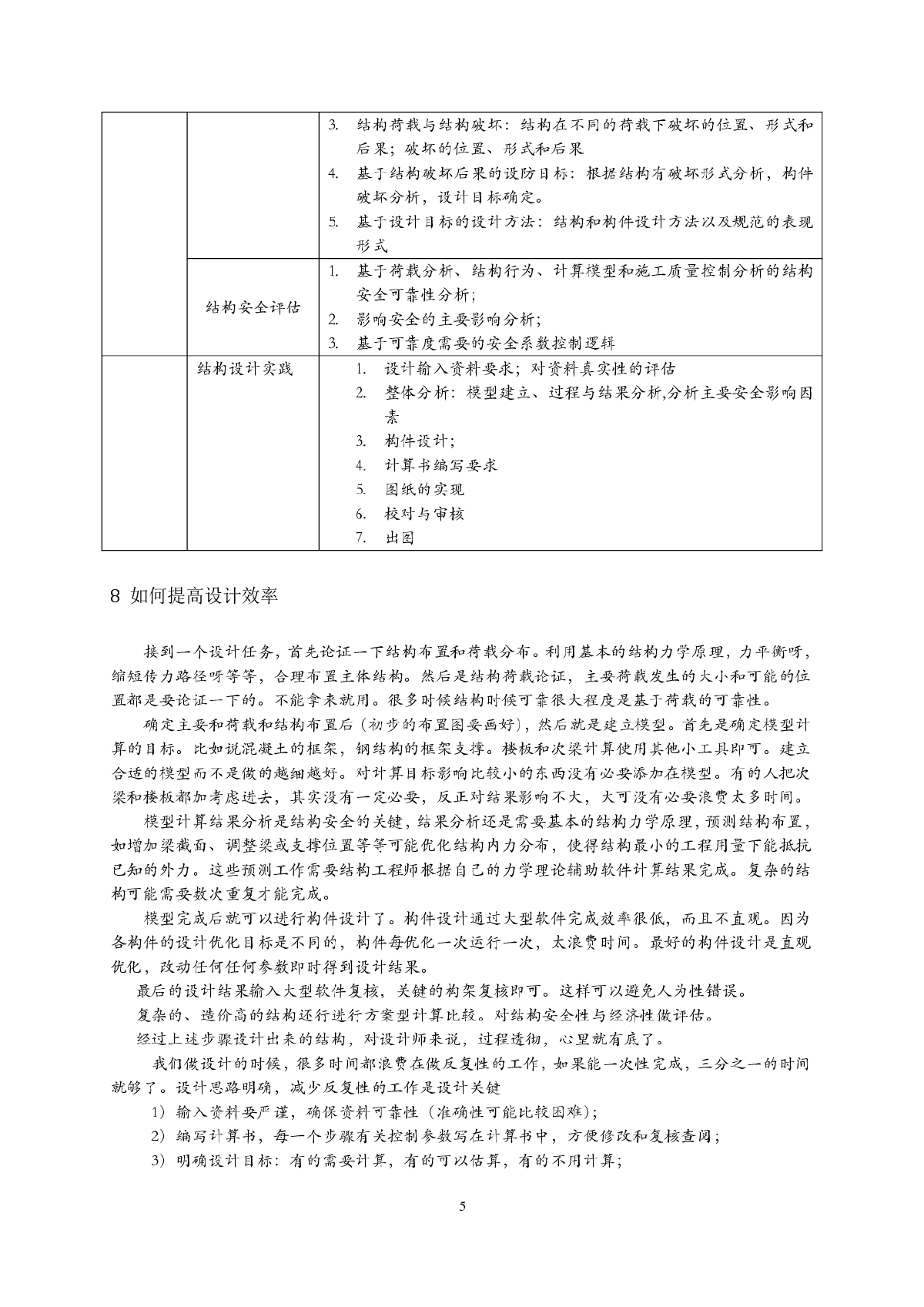 二級結構工程師可以參加什么工作,一名女二級結構工程師的出路  第1張