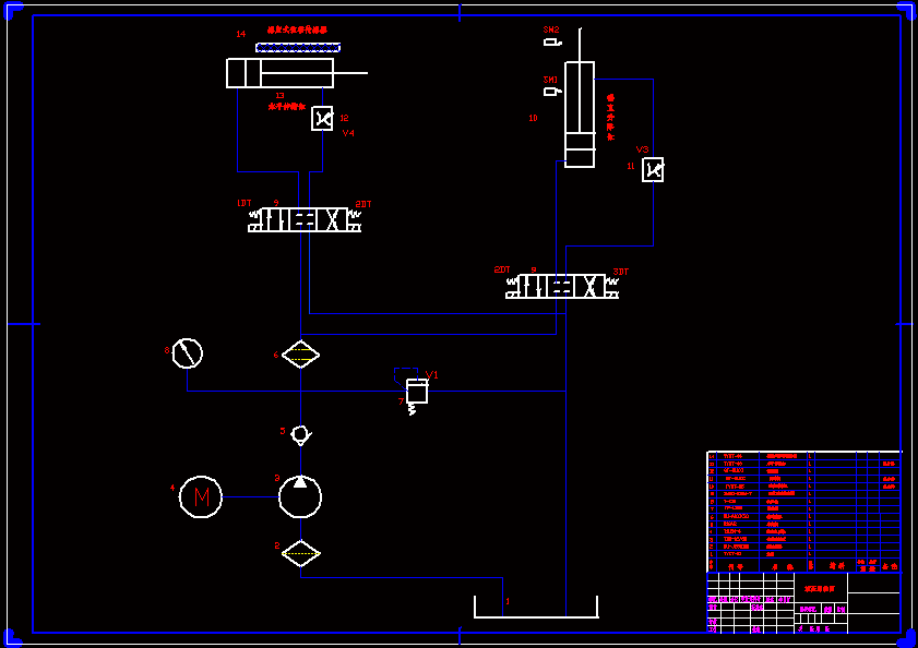 管路圖管路圖紙符號大全  第1張