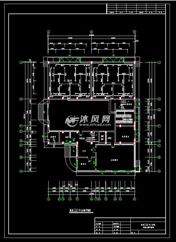 管路圖管路圖紙符號大全  第2張