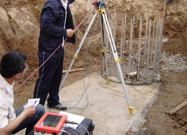 樁基檢測巖土工程師開樁樁基巖土工程勘察主要內容  第1張