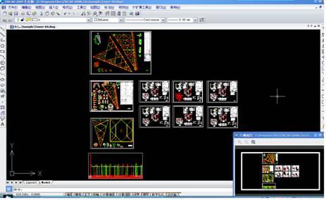 2009cad破解版下載免費中文版,中望cad2009破解版下載  第2張