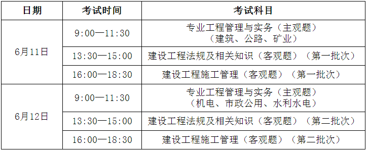 甘肅2021年二建證書打印時間,甘肅二級建造師準考證打印時間  第1張