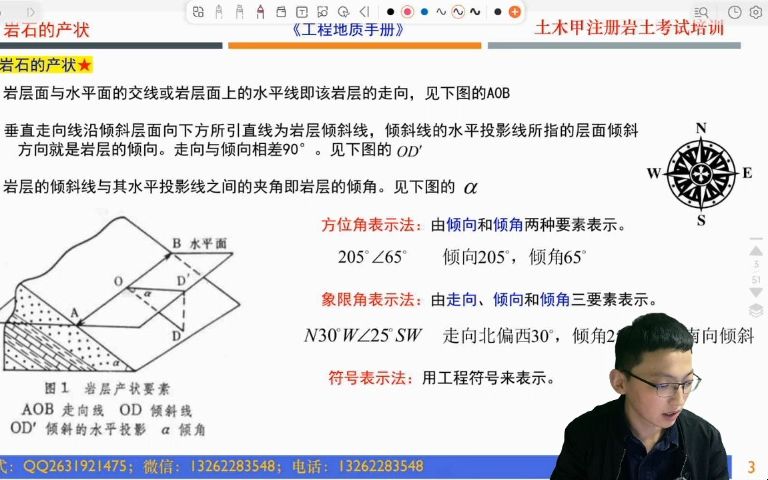 注冊巖土工程師基礎課試卷誰出的,注冊巖土工程師基礎課試卷  第1張