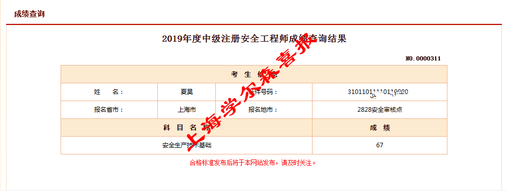 2013注冊安全工程師,2013年注冊安全工程師屬于什么等級  第1張