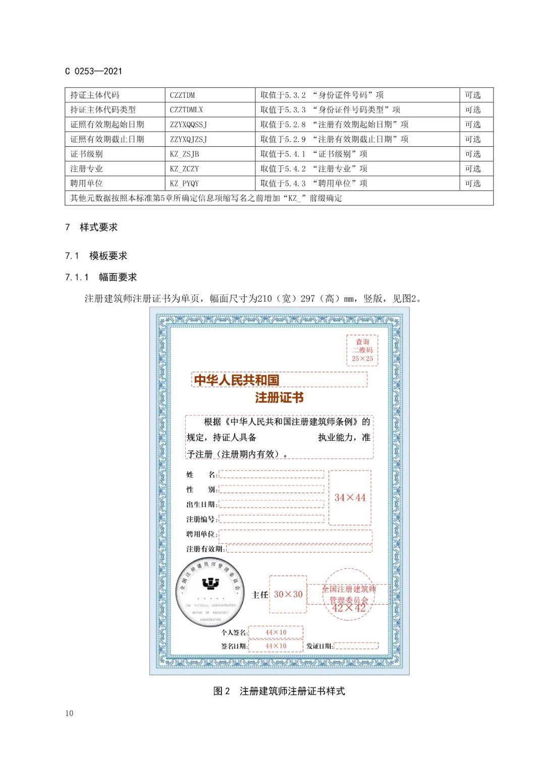 二級建造師注冊管理規定二級建造師注冊管理  第1張