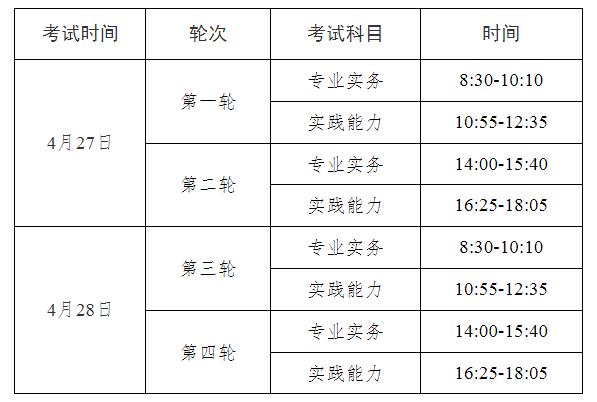 江西一級建造師準考證打印時間,江西一級建造師證書什么時候發放  第2張