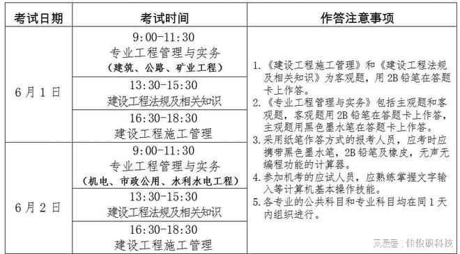 二級建造師一年考幾次新疆二級建造師一年考幾次  第1張