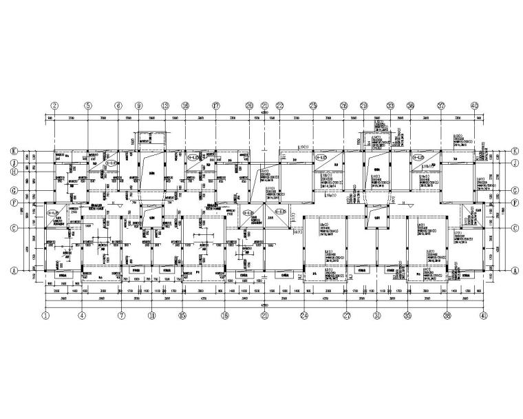 cad建筑圖紙繪制教程下載,cad建筑圖紙下載  第2張