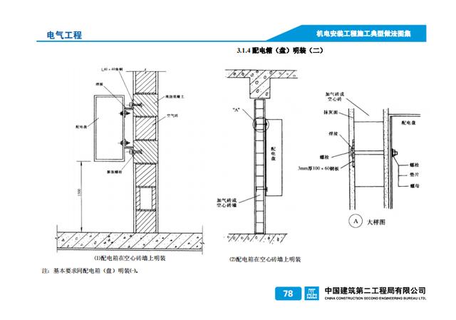 建筑安裝工程施工圖集第四版釆暖鍋爐水處理輸運工程,建筑安裝工程施工圖集  第2張