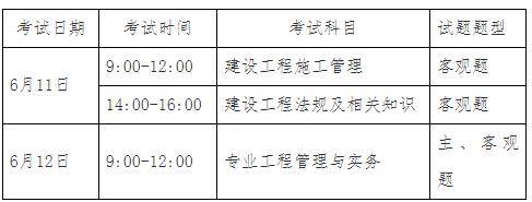 二級建造師報名時間及報名條件二級建造師報考條件2021報名  第2張