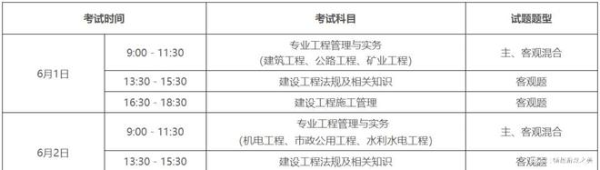 二級建造師考試難度有多大二級建造師考試難度  第1張