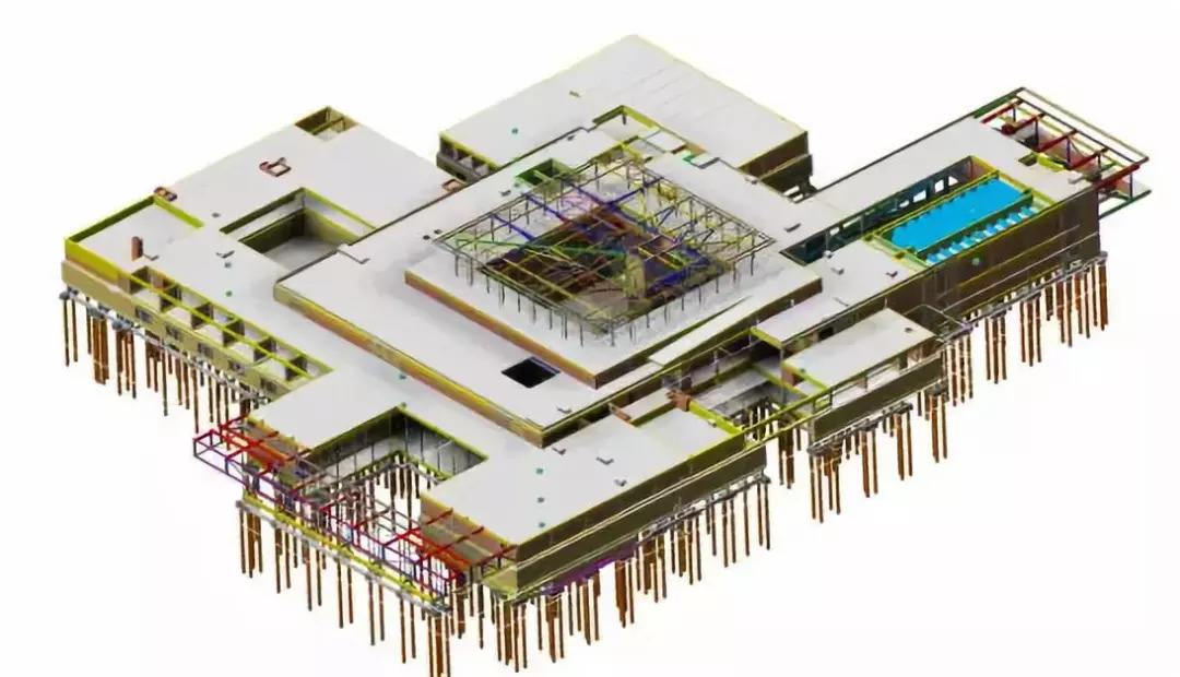 bim工程師專業(yè)技術等級培訓服務平臺,棗莊bim工程師培訓課程  第1張