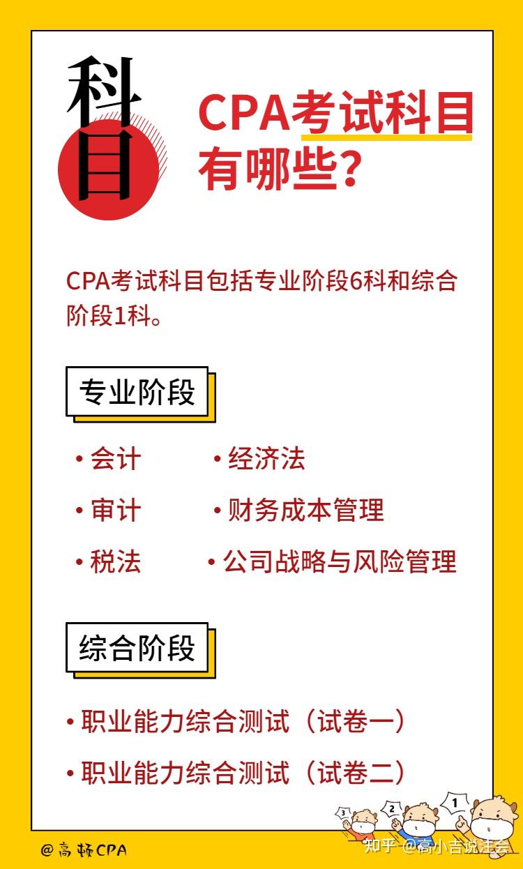 cpa和巖土工程師哪個難考cpa和巖土工程師哪個難  第1張