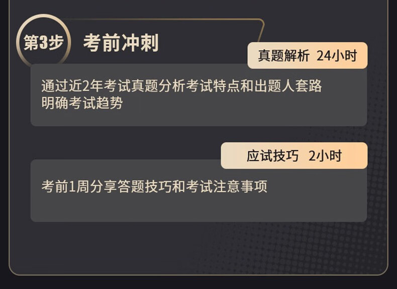 注冊安全工程師精講班什么時候出注冊安全工程師精講班  第1張