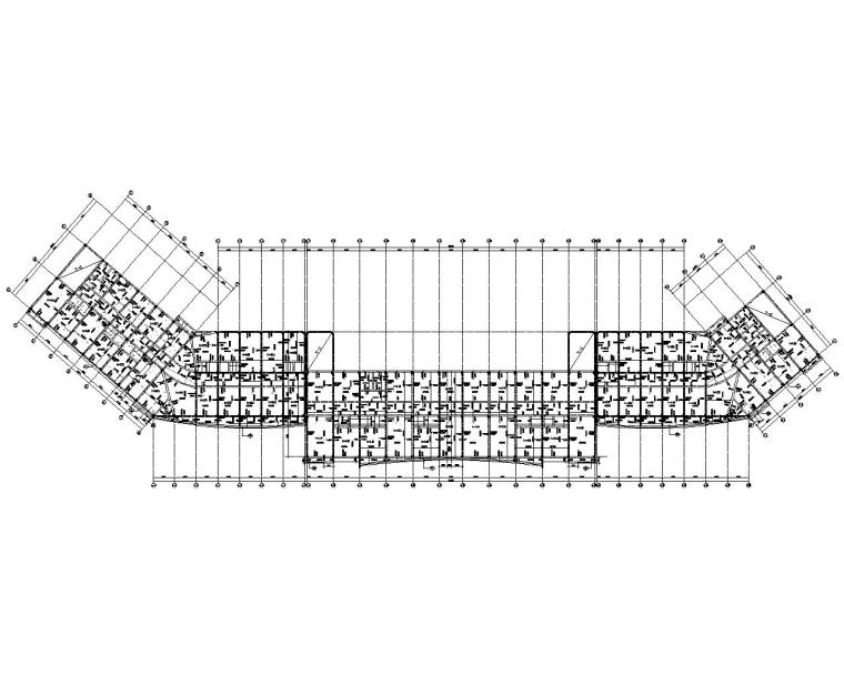 cad建筑圖紙大全網站cad建筑圖紙  第1張