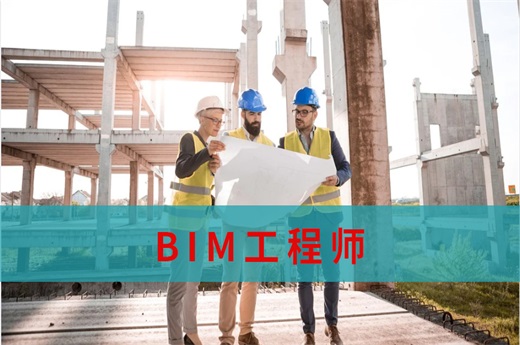 bim工程師什么時候開始實施的bim工程師是誰提出來的  第1張