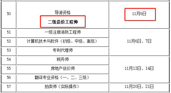 江蘇造價工程師報名江蘇造價工程師報名時間2024年  第1張