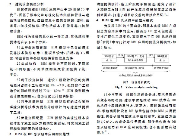 bim戰略規劃師證書掛出去多少錢一年,bim工程師戰略規劃論文  第1張