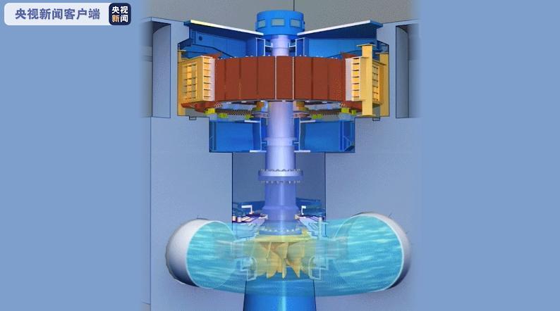 水電站機電技術水電站機電技術版面費  第1張